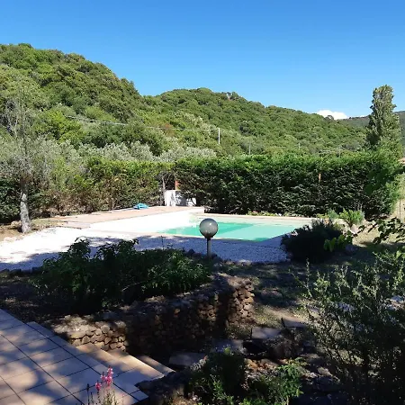 Villa Albatros Magnifica Vacanze Alghero Valverde 122
