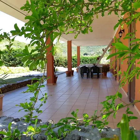 Albatros Magnifica Vacanze Alghero Valverde 122 Villa *