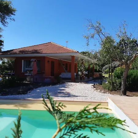 Albatros Magnifica Vacanze Alghero 122 Villa *