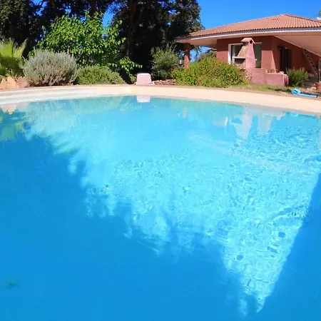 Albatros Magnifica Vacanze Alghero Valverde 122 Villa