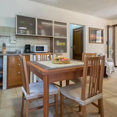 Albatros Magnifica Vacanze Alghero 122 Villa Valverde (Sardinia)