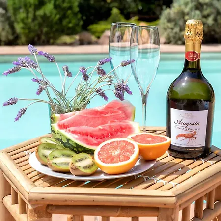 Villa Albatros Magnifica Vacanze Alghero 122
