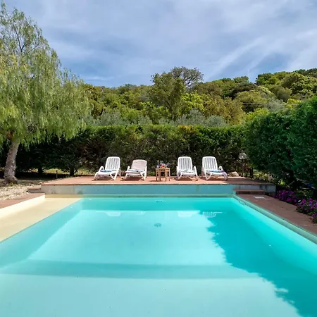 Albatros Magnifica Vacanze Alghero Valverde 122 Villa
