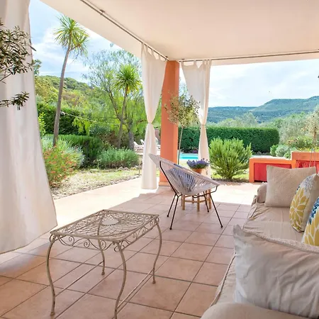 Albatros Magnifica Vacanze Alghero Valverde 122 Villa *