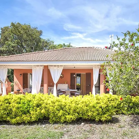 Albatros Magnifica Vacanze Alghero Valverde 122 Villa *