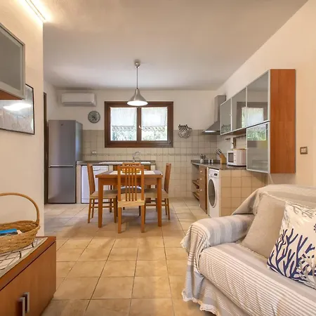 Albatros Magnifica Vacanze Alghero Valverde 122 Villa Valverde (Sardinia)
