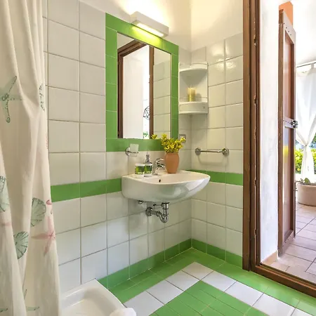 Villa Albatros Magnifica Vacanze Alghero Valverde 122 Valverde (Sardinia)