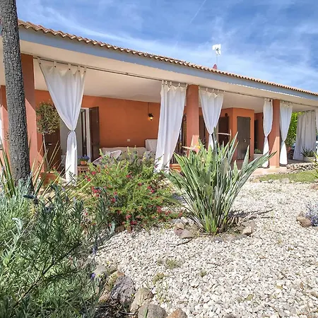 Villa Albatros Magnifica Vacanze Alghero Valverde 122 Valverde (Sardinia)